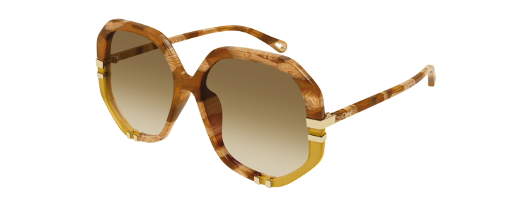 Chloé CH0105S-011 - Brun