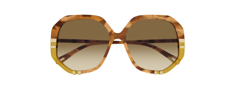 Chloé CH0105S-011 - Brun