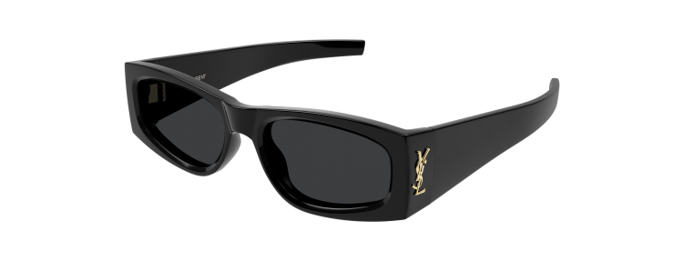 Saint Laurent SL M140/F-001 - Noir