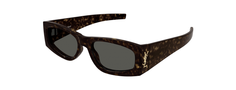 Saint Laurent SL M140/F-003 - Gris