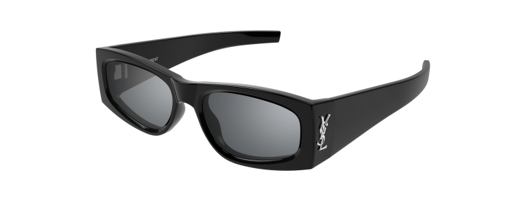 Saint Laurent SL M140-002 - Argent