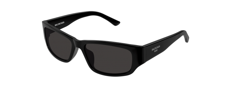 Balenciaga BB0368SK-001 - Gris