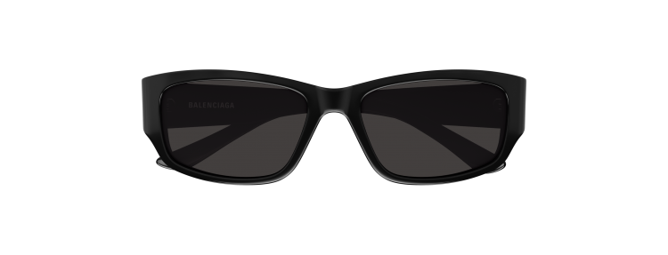 Balenciaga BB0368SK-001 - Gris