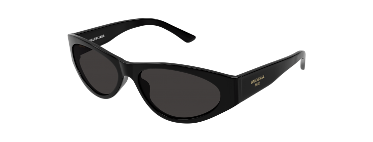 Balenciaga BB0367S-001 - Gris