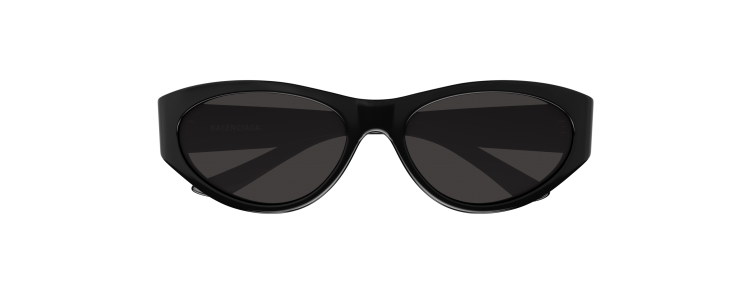 Balenciaga BB0367S-001 - Gris