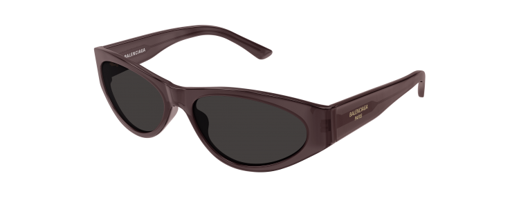 Balenciaga BB0367S-004 - Gris