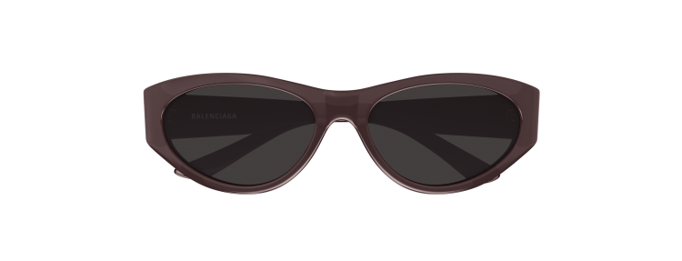 Balenciaga BB0367S-004 - Gris
