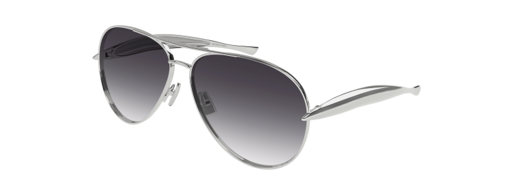 Bottega Veneta BV1305S-008 - Gris