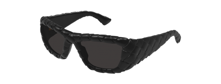 Bottega Veneta BV1303S-001 - Gris