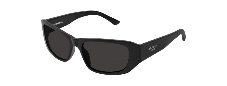 Balenciaga TAL BB0365S-001 - Gris