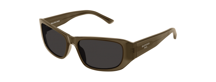 Balenciaga TAL BB0365S-004 - Gris