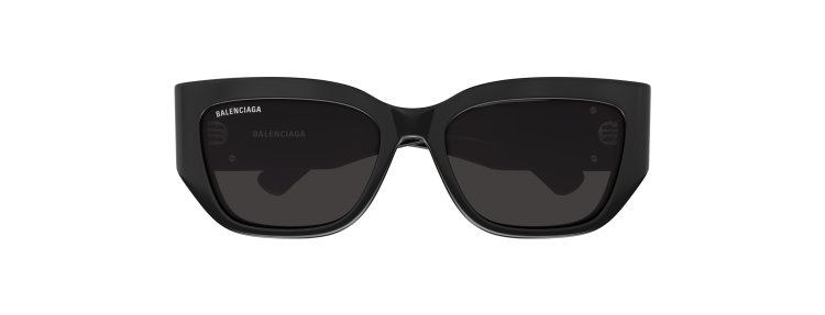 Balenciaga BB0361SK-001 - Gris