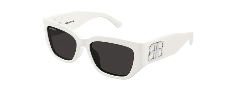 Balenciaga BB0361SK-003 - Gris