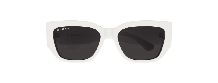 Balenciaga BB0361SK-003 - Gris