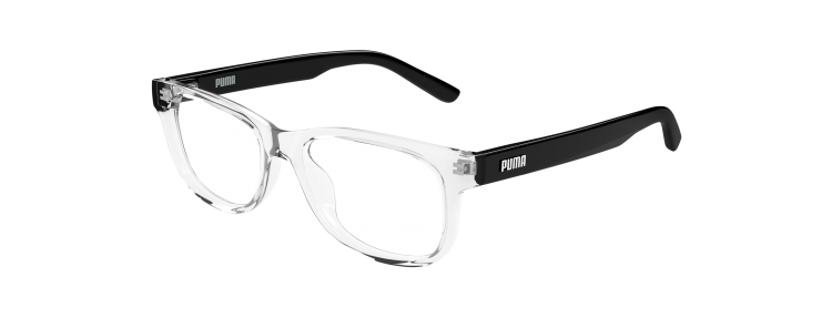 Puma PJ0093O-001 - Transparent