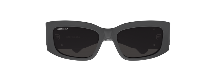 Balenciaga BB0360S-003 - Gris