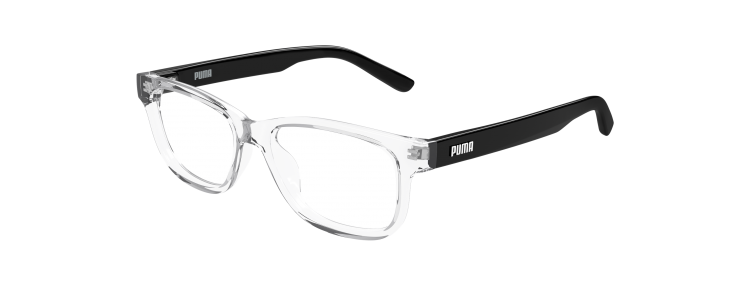 Puma PJ0092O-001 - Transparent