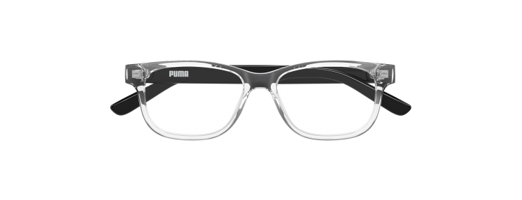 Puma PJ0092O-001 - Transparent