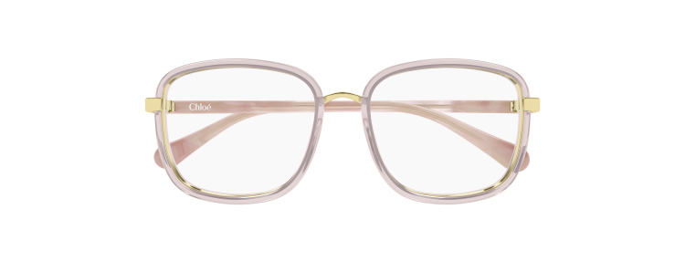 Chloé CC0025O-006 - Rose /...