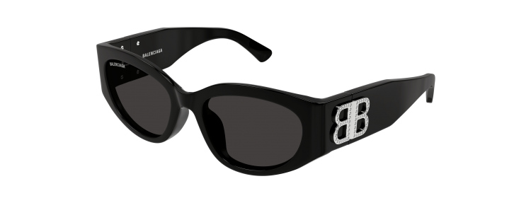 Balenciaga BB0324SK-014 - Gris