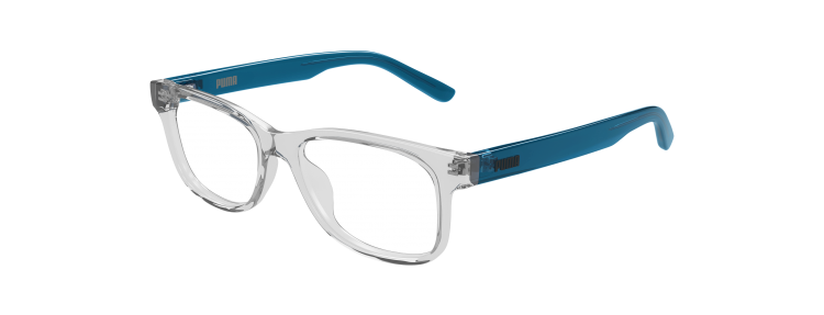 Puma PJ0089O-002 - Transparent