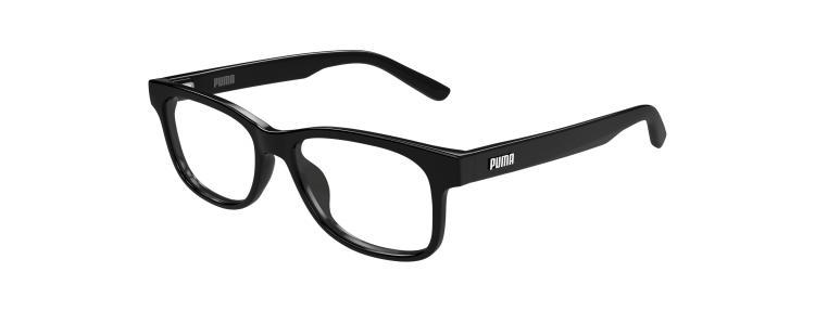 Puma PJ0089O-001 - Transparent
