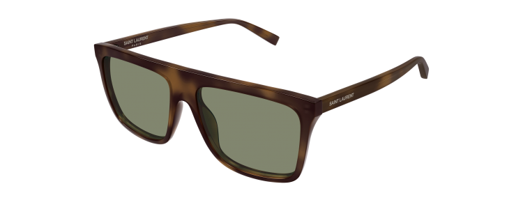 Saint Laurent SL 904-004 - Vert
