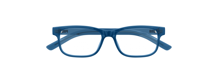 Puma PJ0086O-007 - Transparent