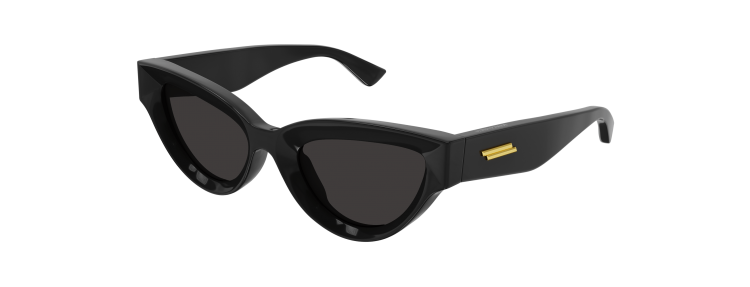 Bottega Veneta BV1249S-001 - Gris