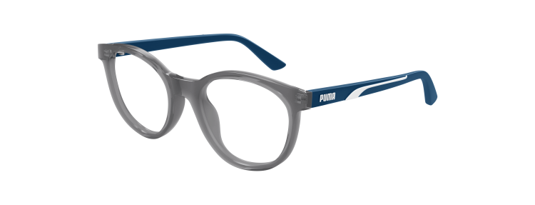 Puma PJ0078O-002 - Transparent