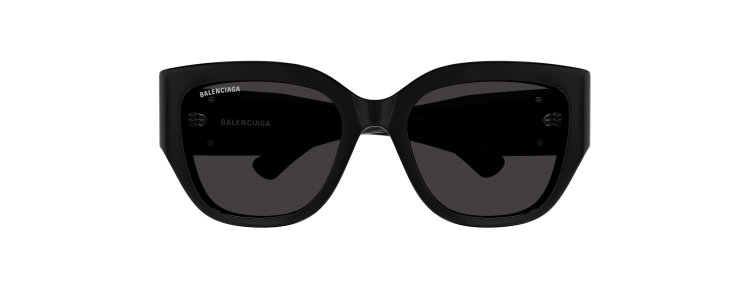 Balenciaga BB0323SK-001 - Gris
