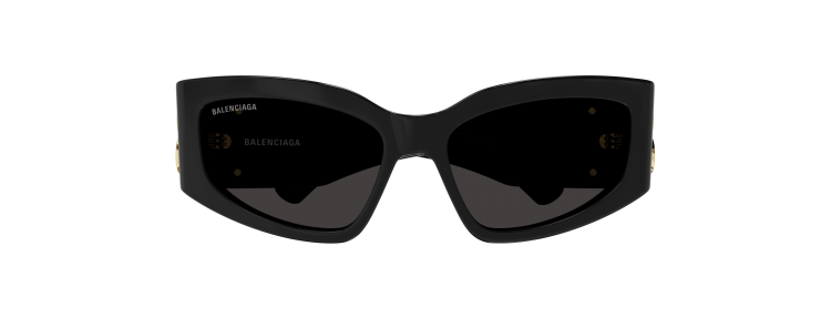 Balenciaga BB0321S-002 - Gris