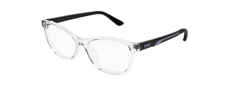 Puma PJ0077O-003 - Transparent