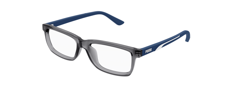 Puma PJ0076O-002 - Transparent