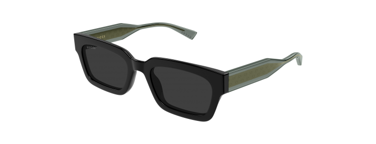 Gucci GG2069S-001 - Gris
