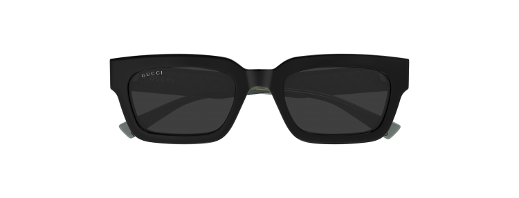 Gucci GG2069S-001 - Gris