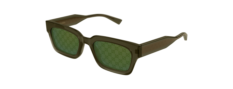 Gucci GG2069S-004 - Vert