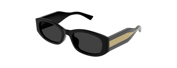 Gucci GG2068SA-001 - Gris