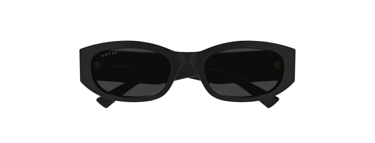 Gucci GG2068SA-001 - Gris