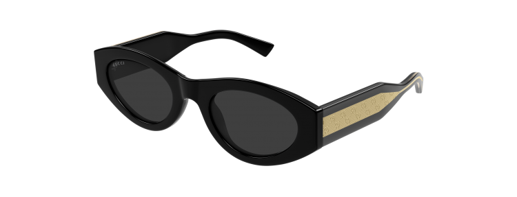 Gucci GG2065S-001 - Gris