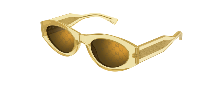 Gucci GG2065S-004 - Brun