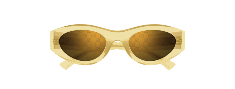Gucci GG2065S-004 - Brun