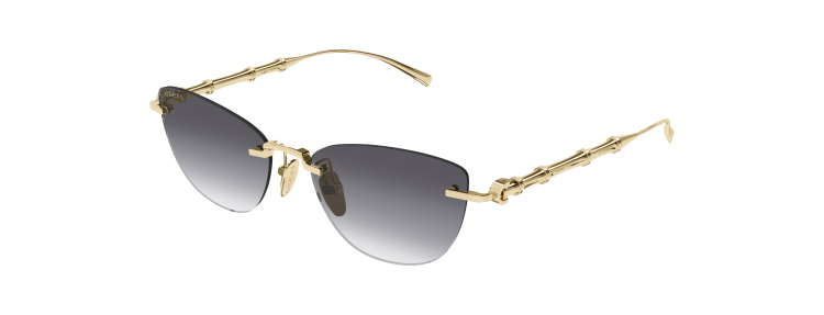 Gucci GG2063S-001 - Gris