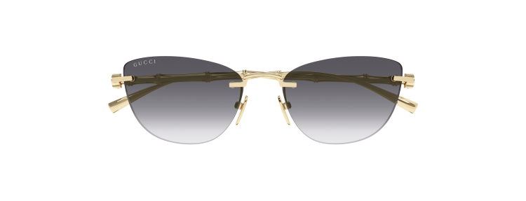 Gucci GG2063S-001 - Gris
