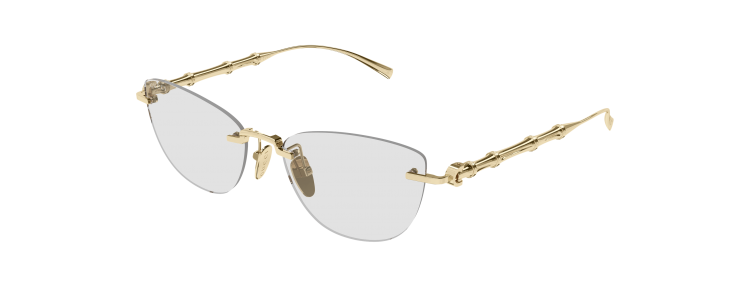 Gucci GG2063S-006 - Transparent