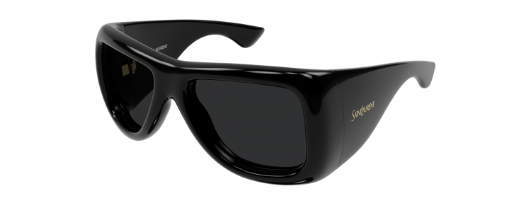 Saint Laurent SL 902 HOWL-001 - Noir