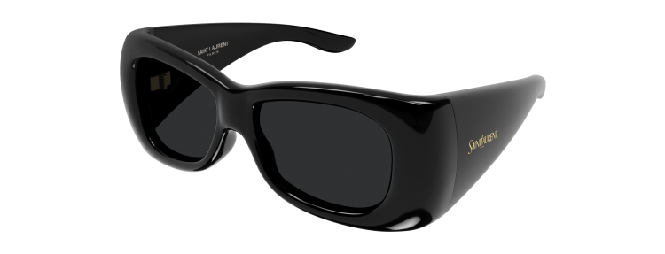 Saint Laurent SL 901 HOWL-001 - Noir
