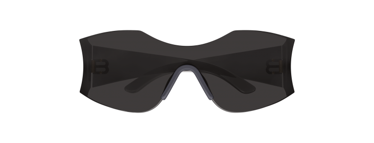 Balenciaga BB0292S-001 - Gris