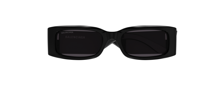 Balenciaga BB0260S-001 - Gris