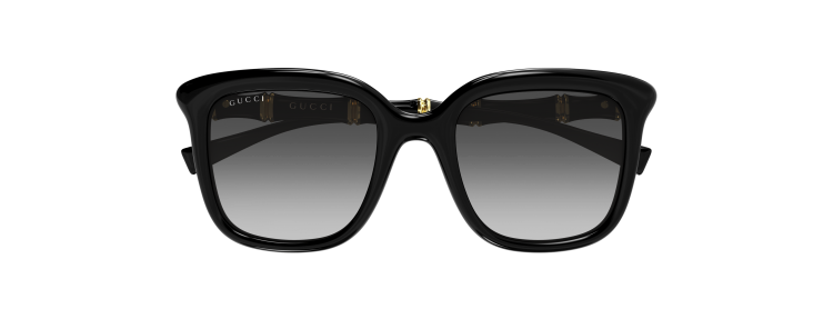 Gucci GG2058S-001 - Noir...